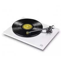 REGA Planar 6 Matt white